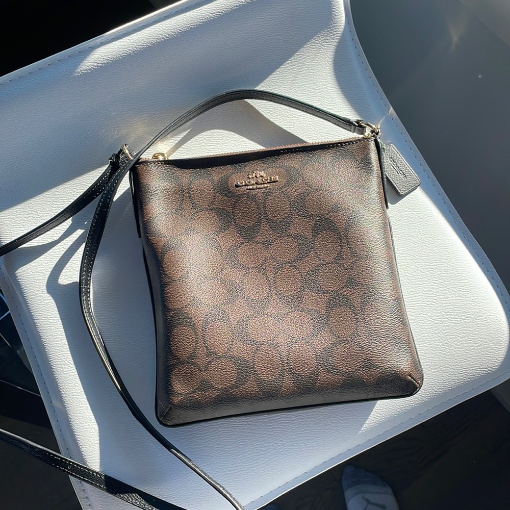 Coach Crossbody Bag